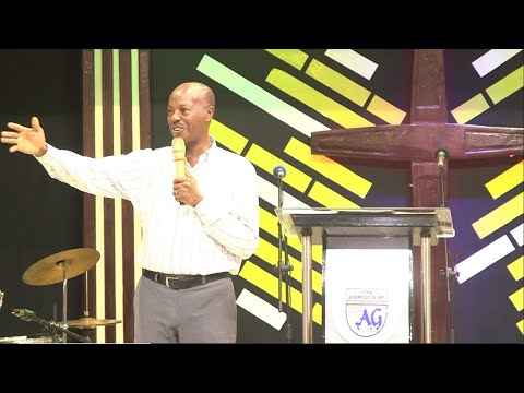 Expect It! (Matthew 5:10-12,  2 Timothy 3:12) . Bishop Simon  Muhuko, Sunday Service 08/5/2022