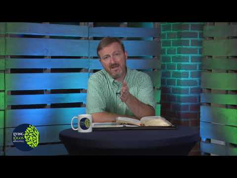 Galatians - Part 26 - Blessed With Believing Abraham (Galatians 3:8-9)