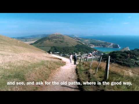 Scripture Memory 365 Day 6/16 Jeremiah 6:16