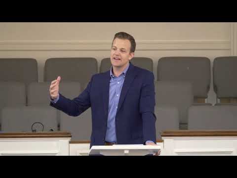 Receiving & Rejoicing in God's Work (Nehemiah 7:5-8:18)