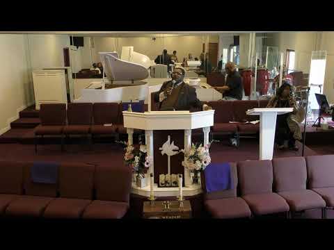 Matthew 14:29-33 3:14 "It's Time To Stay in Your Lane"