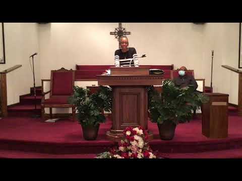 Ministress Sherrie Foster “The Problem” Luke 15:11-13 1/31/21