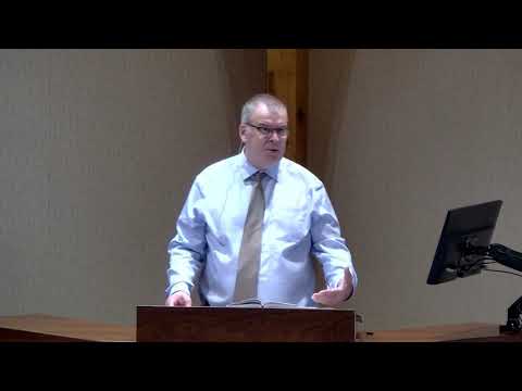 A Brand Plucked from the Tree (Zechariah 3:2)