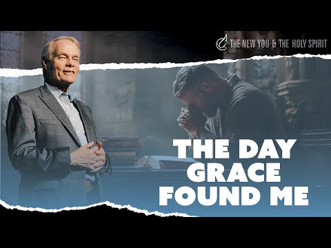 The New You & The Holy Spirit: Episode 2