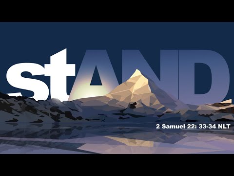 God our Sustainer (June 14, 2020)/ Psalm 118:12–18 (NKJV)