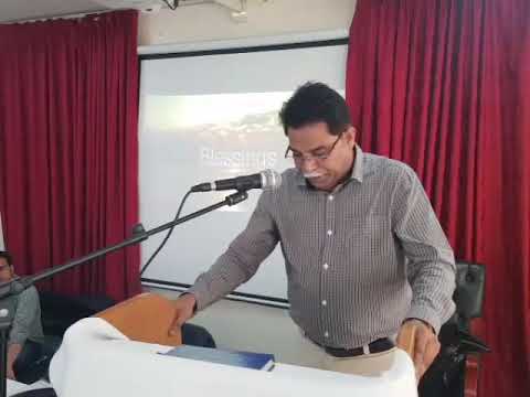 Sunday's Sermon - "Blessings" (Genesis 49:28-29)