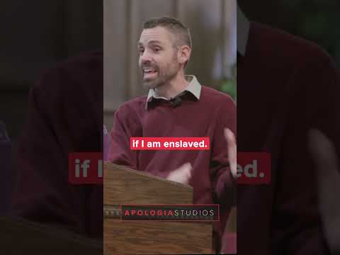 The Importance of Self Government #apologiasermons