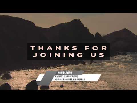 "Reflection on the Lord's Prayer - Matthew 6: 5-14" \\ Bible Study \\ February 16, 2022