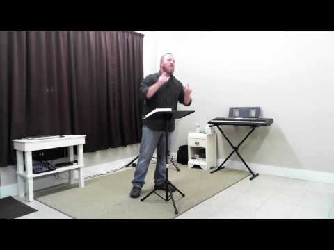 Romans 8:6-12 Spiritual Life Through Righteousness