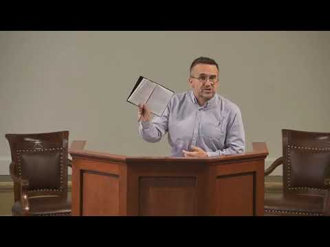 Helps for a Happy Christian Life, Pt. 1 - Acts 2:42-44 | PM