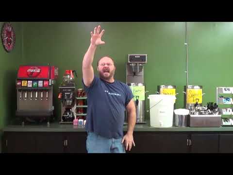 Faultline - Colossians 2:8-10 and I Corinthians 2:9-10 - "Tossing Vanities Overboard"