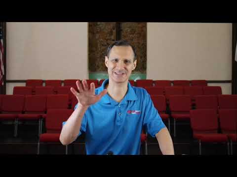 Is It OK to use Foul Language? (Youth Message: James 3:7-10)