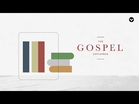 The Gospel Explained: Romans 15:18–21