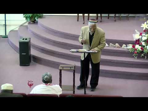 Insight Live with Pastor Green- Romans 15:31