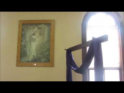 "A Woman's Life & Death" 2 Kings 9:30-37