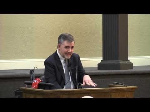 Justin Peters: The Fruit of Godly Sorrow (2 Corinthians 7:5-13)