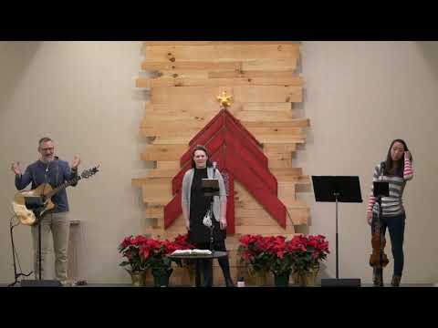 Isaiah 60:21-22 | Pastor Jim Bartholomew | December 20, 2020