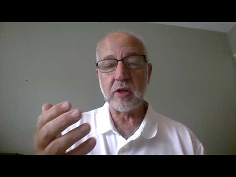 I Kings 18:20-29  The Silence is Deafening!