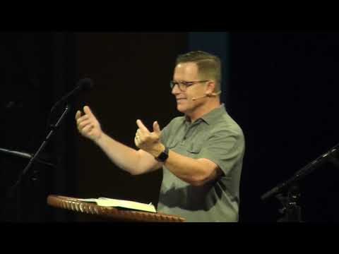 Romans 8:15-27 - The Ministry of the Spirit