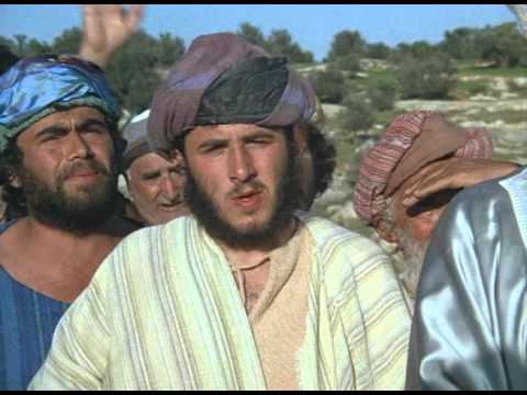 Kanuri, Manga - Luke 19:1-48