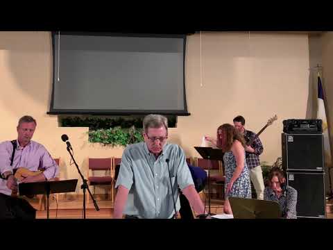 Jerusalem Ruined and Raised | Micah 3:1 - 4:13 | June 14, 2020