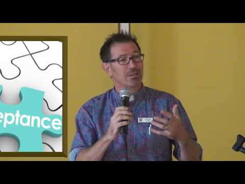 12th March, 2017 - Rev David Gore - Romans 4:1-5, 13-17