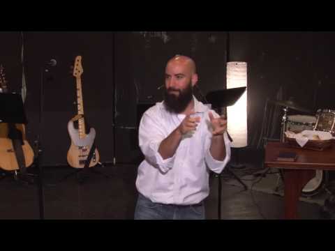 Leaders are Worshipers First (2 Samuel 6:12-23)