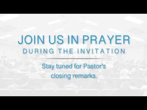 10/19/22 Wednesday Evening "A New Song" (Psalm 40:1-4)