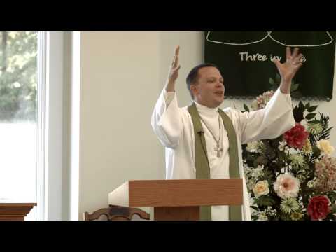 Matthew 21:28-32 -- God Still Hasn't Quit His Call To Repentance