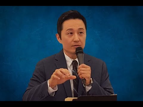 "Humility: The Gateway to Righteousness” (2 Samuel 12:1-14) 6-16-2019