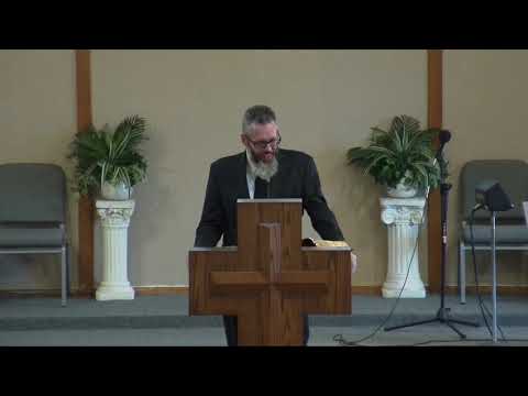 Sermon on 2 Peter 1:3-4 “Everything We Need”