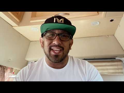 How Can I Be a Support? | VBC Daily 3 Prayer | 2 Corinthians 8:12-15 | Nick Orosco, Deacon