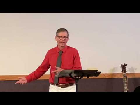 Cracking the Code of the Kingdom Parables Matthew 13:1-52 - Part 3 Sunday 05-15-2022