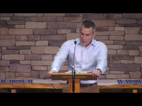 Revelation 20:7-10 - November 22, 2020