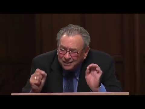 The Rich Man and Lazarus (Luke 16:19-31) - RC Sproul