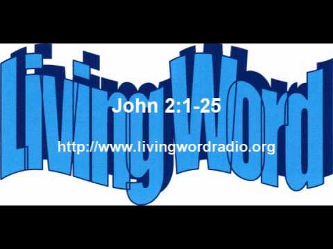 John 2:1-25