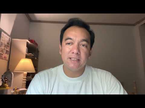 Ang Pagninilay sa Unang Pagbasa, Sabado, Aug. 6, 2022, Daniel 7:9-10,13-14