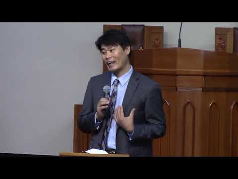 Friday Worship(Numbers 28:16-25) -  20210122