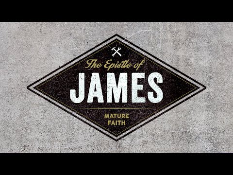 James 2:1-26 (Faith in Action)