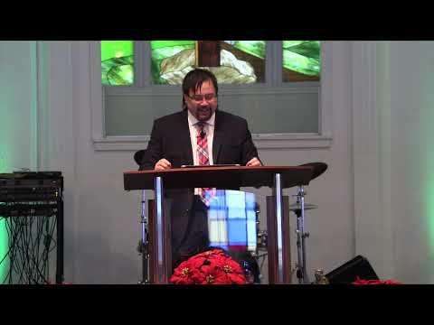 In the City of Christ - Zephaniah 3: 1-5