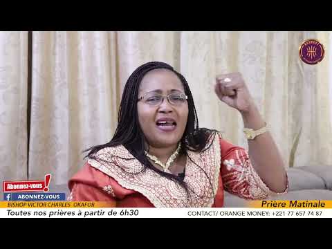 Les bénédictions confisquées seront relâchées. Nahum 2:7,Daniel  10:12-13