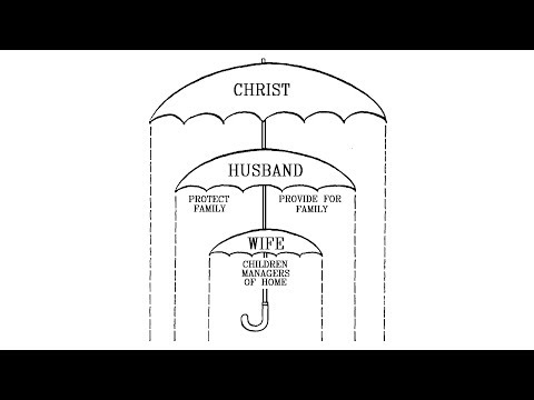 7 Commands for Biblical Wives & Mothers (Eph. 5:21-22) TBC011418