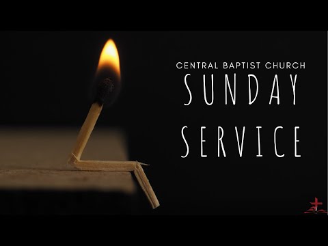 Judgement, Mercy, Tears (Jeremiah 13:1-7) - Daniel Moll