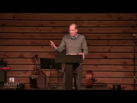 11/29/20 - 2 Corinthians 4:16-5:8