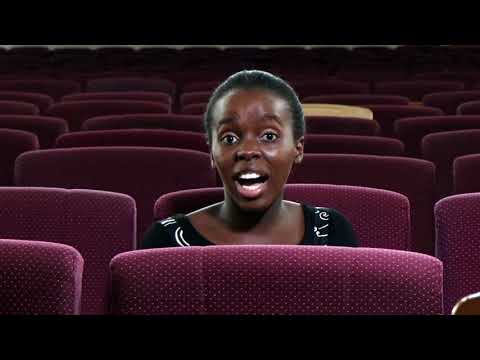 That You May Flourish - Pastor Anne Kyama | Phil 1:7-11
