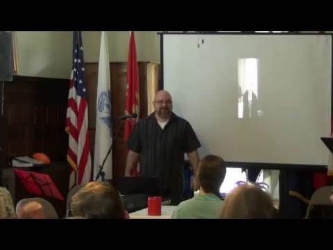 The Born Again Are Adopted By God (Galatians 4:4-7) 2 of 2