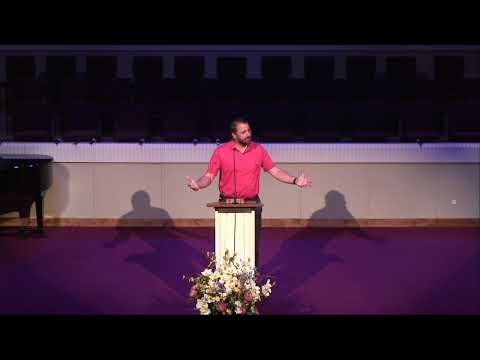 God the Deliverer | 1 Samuel 18:6-11, 19:8-10