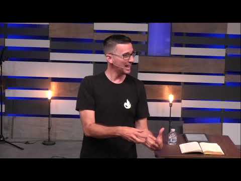 The Miraculous Option - Acts 20:7-16 | Pastor John Amstutz 6-16-19
