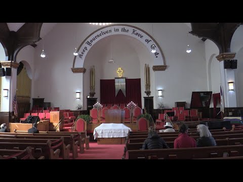 Use What's In Your Hand, Exodus 4: 1-5 Rev. Frank M. Davis