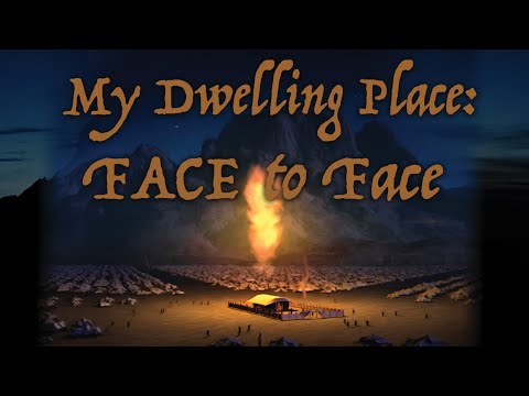 Reveal Fellowship:MY DWELLING PLACE: "FACE to face" - Exodus 25:23-30 - 01/13/2015